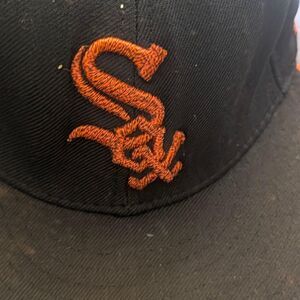 The-unbranded-brand Men's multi Hat
